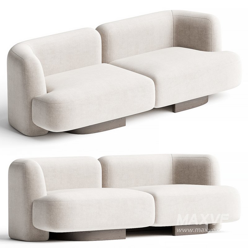 POP SOFA MERIDIENNE - Image 1
