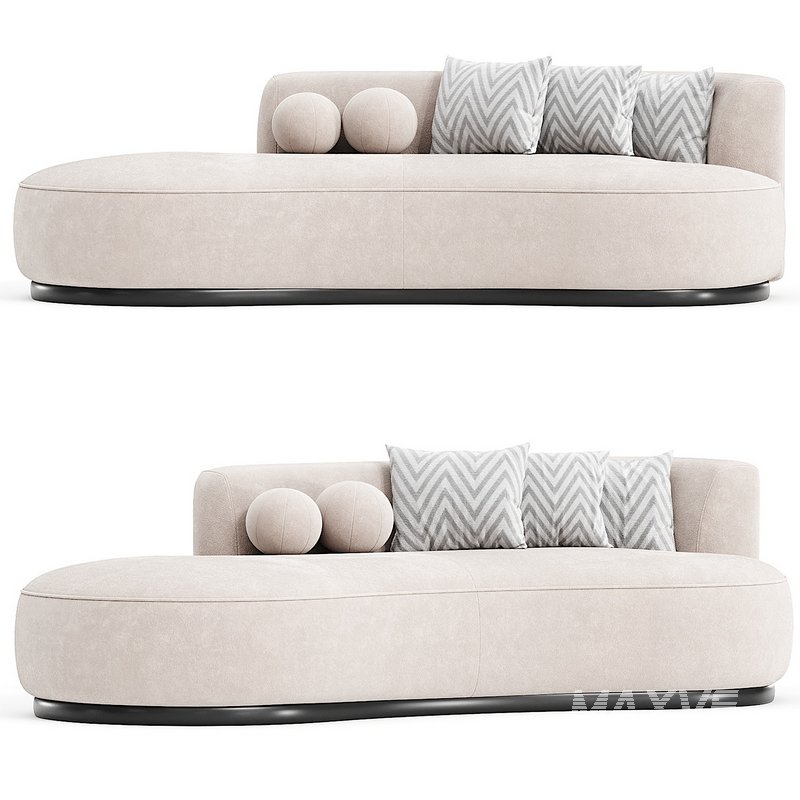 Frost sofa - Image 1