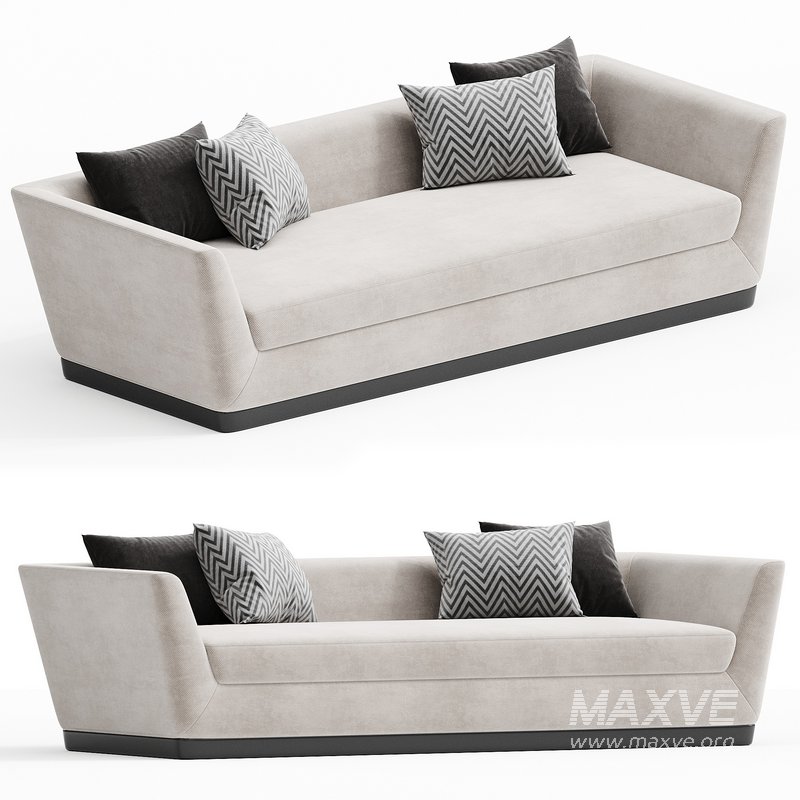 FOREVER SOFA Se - Image 1