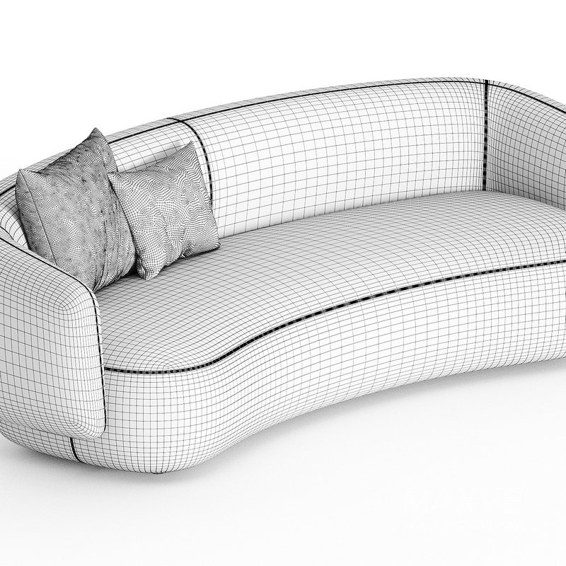 NOAH Sofa By Marelli - Image 3