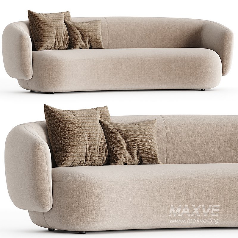 NOAH Sofa By Marelli - Image 1