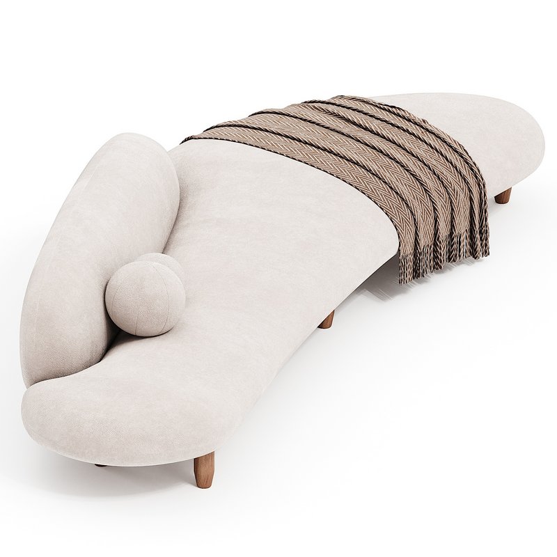 Freeform Sofa - Image 2