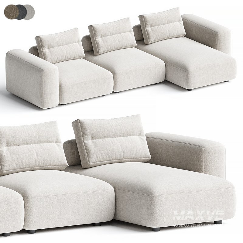 MY TAOS By Saba Italia - Image 3