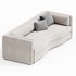 Pierre Frey Virgule Sofa - Thumbnail 2