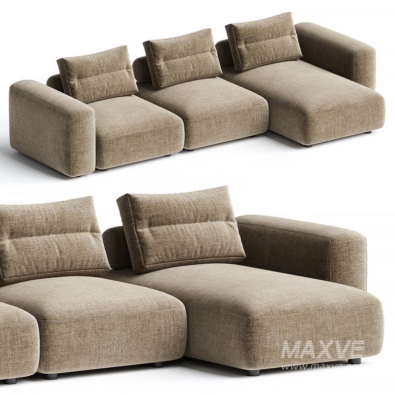 MY TAOS By Saba Italia - Image 4