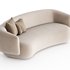 NOAH Sofa By Marelli - Thumbnail 2