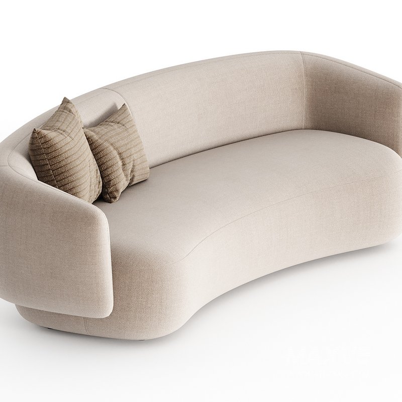 NOAH Sofa By Marelli - Image 2
