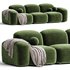 Muse Sofa - Thumbnail 1