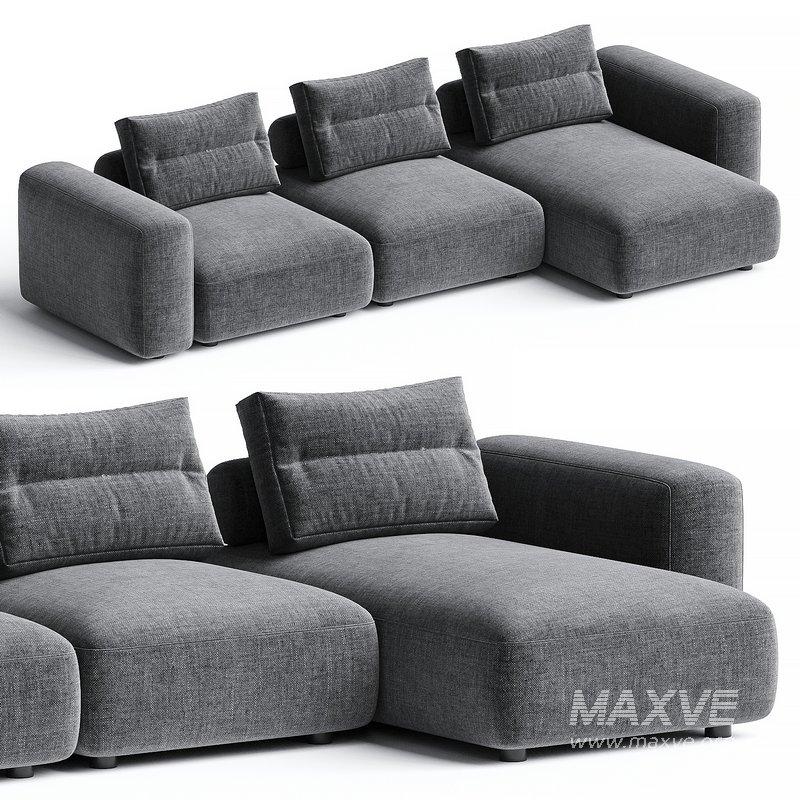 MY TAOS By Saba Italia - Image 1