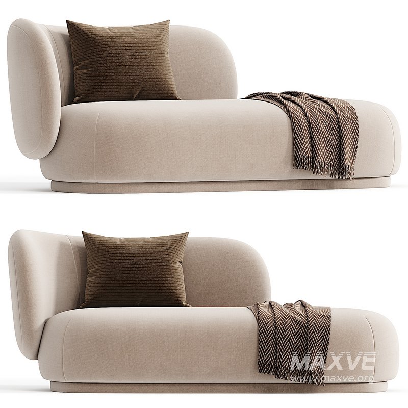 Rico Divan - Image 1