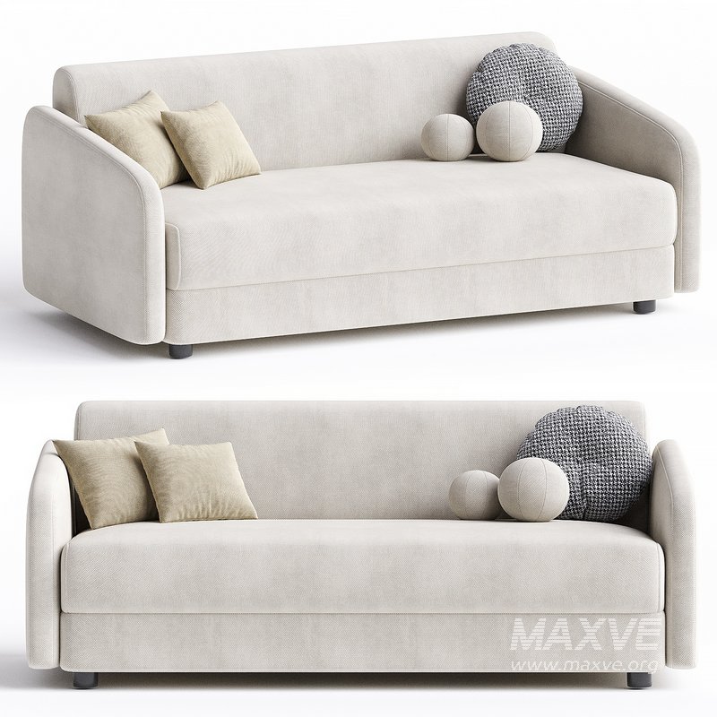 Innovation Eivor 160 Schlaf sofa - Image 1