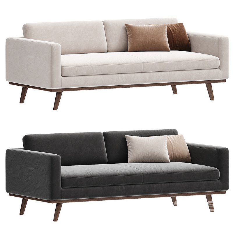 Johan personers sofa - Image 3