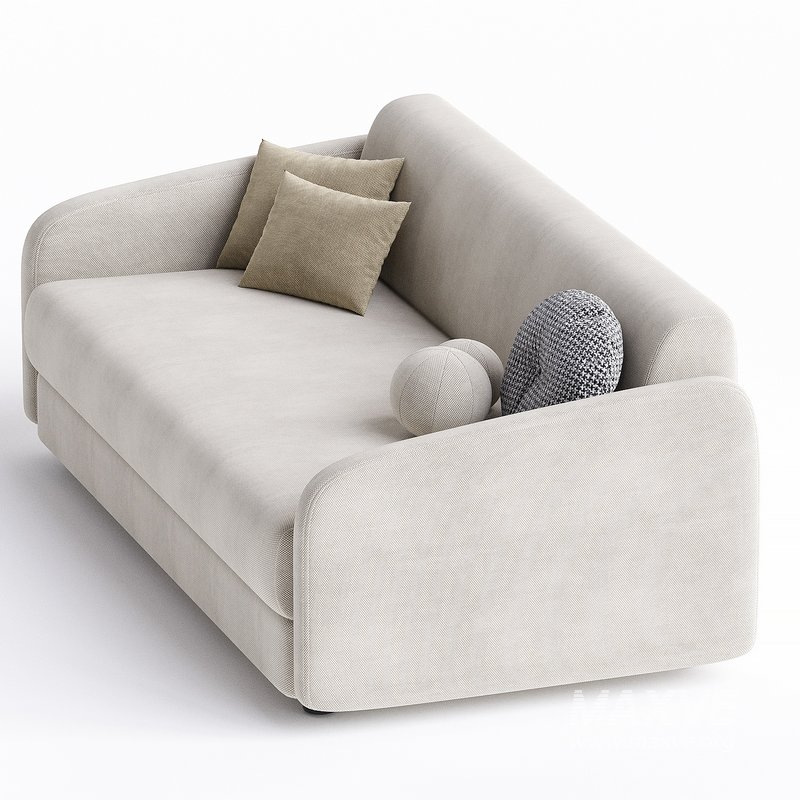 Innovation Eivor 160 Schlaf sofa - Image 2