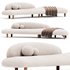 Freeform Sofa - Thumbnail 1