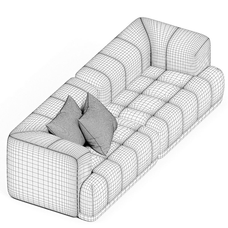 QUILTON CONTRAST COMBINATION 1 By Hay - Image 3