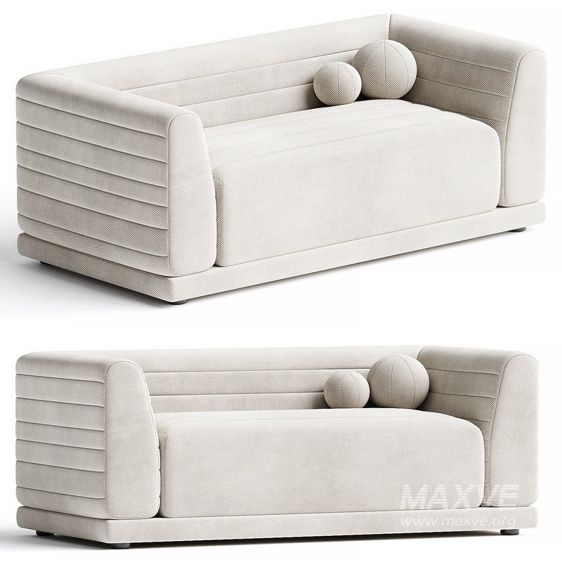 Ivano Sofa - Image 1