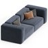 MEESTER Sofa Meester Collection - Thumbnail 2