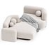 Pop Sofa Meridienne - Thumbnail 2