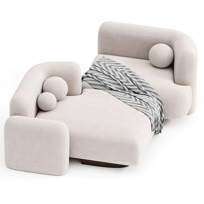 Pop Sofa Meridienne - Image 2