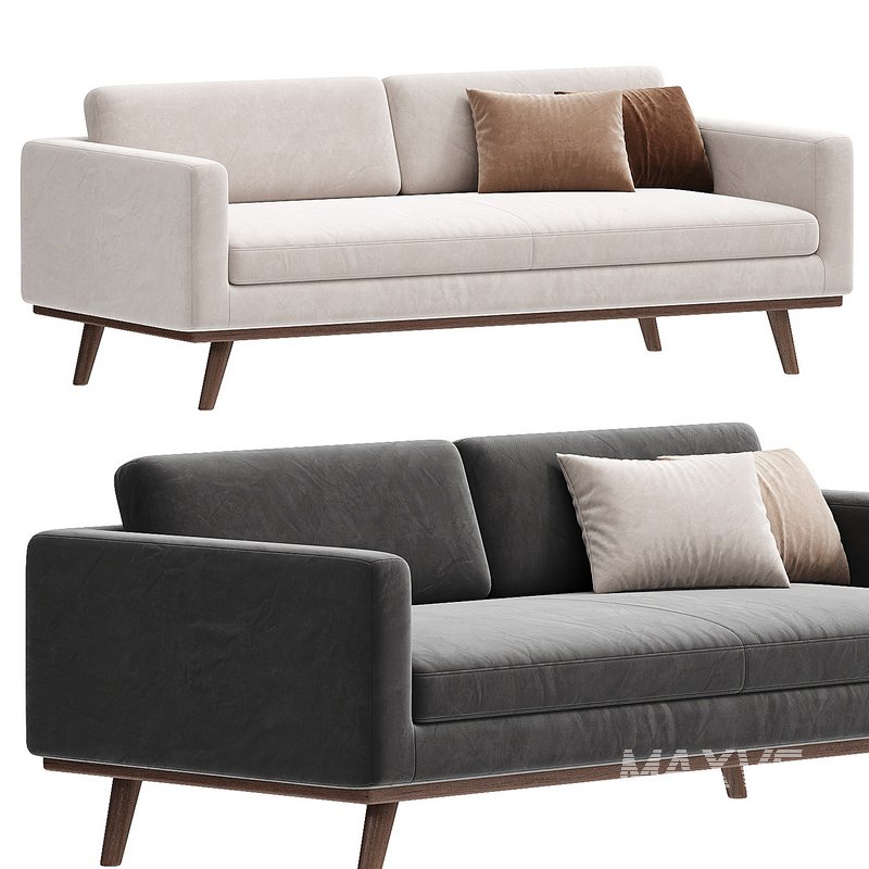 Johan personers sofa - Image 4