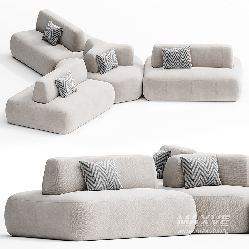 NAPWORK By Caimi Brevetti - Image 1