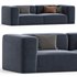 MEESTER Sofa Meester Collection - Thumbnail 1