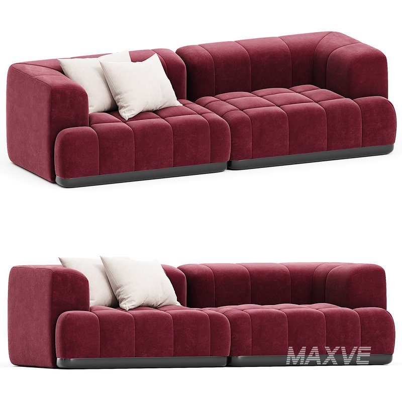 QUILTON CONTRAST COMBINATION 1 By Hay - Image 1