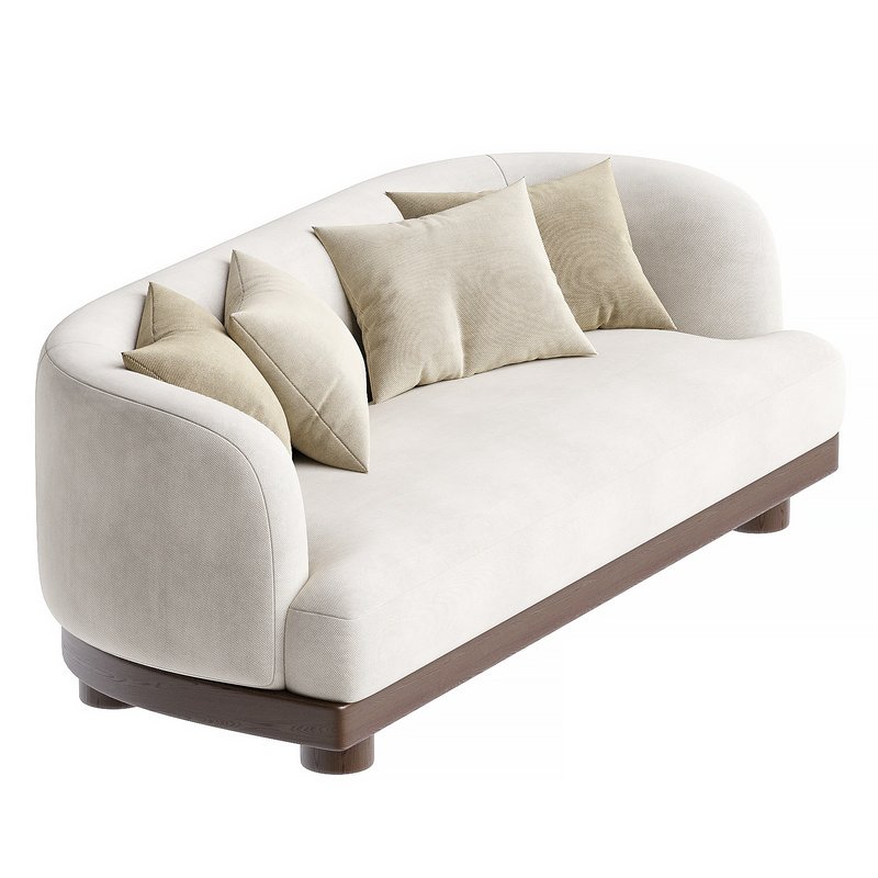 Nomad Sofa - Image 2