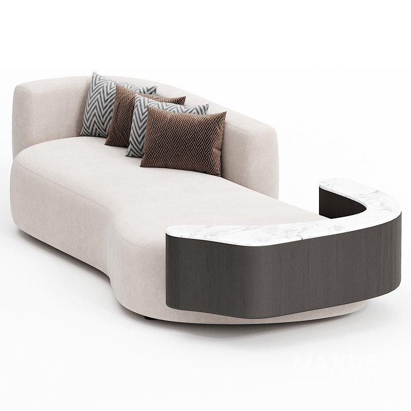 Greenapple Sofa - Image 2