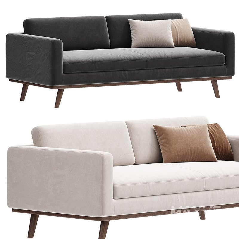 Johan personers sofa - Image 1