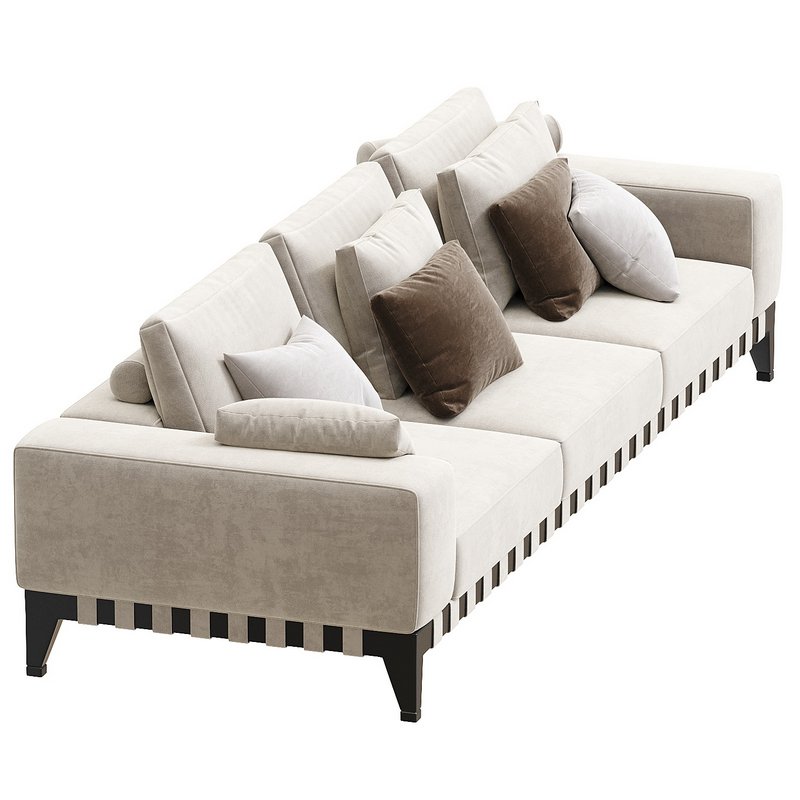 FLEXFORM GREGORY By In Stock - Image 2