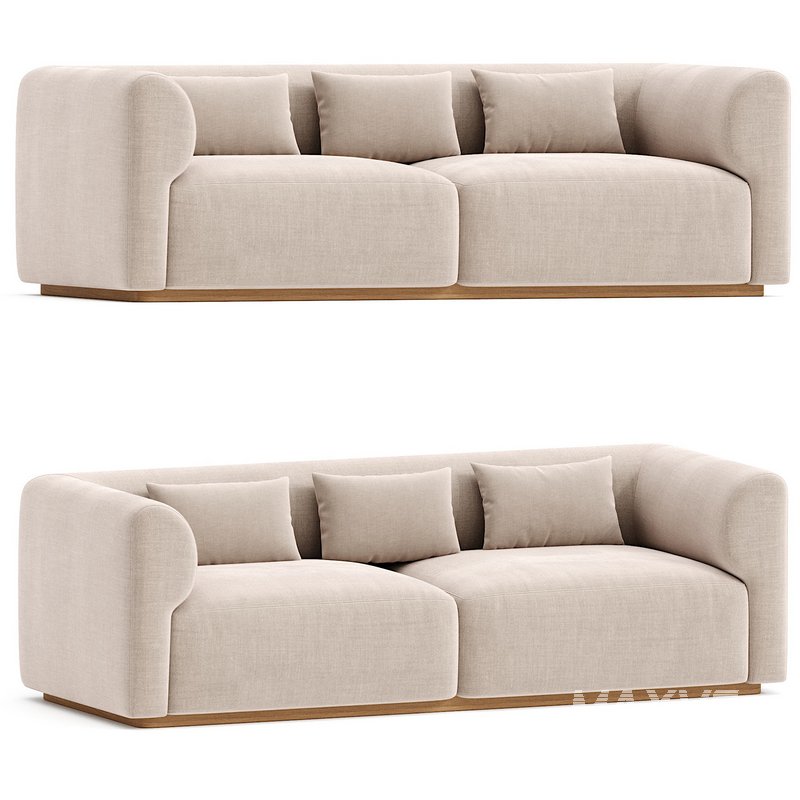 La sofa - Image 1