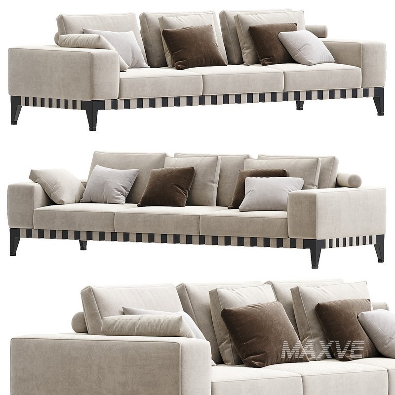 FLEXFORM GREGORY By In Stock - Image 1