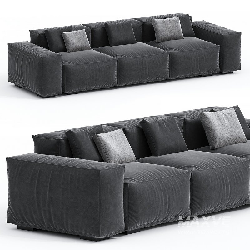 PEANUT B, PEANUT B.X By Bonaldo - Image 3