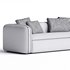 Nara Sofa, Gibson Wheat - Thumbnail 2