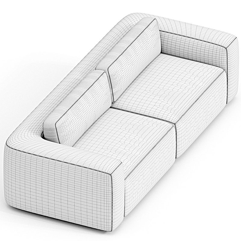 Fenton Sofa - Image 3