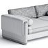 Howard Sofa - Thumbnail 2