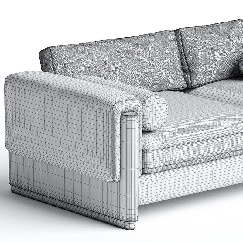 Howard Sofa - Image 2
