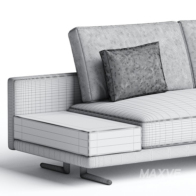 MONDRIAN SOFA - Image 3