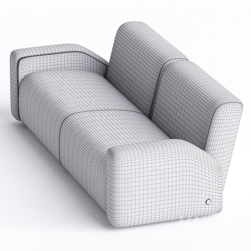 Oscar Sofa - Image 3