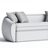 Olive Sofa - Thumbnail 4