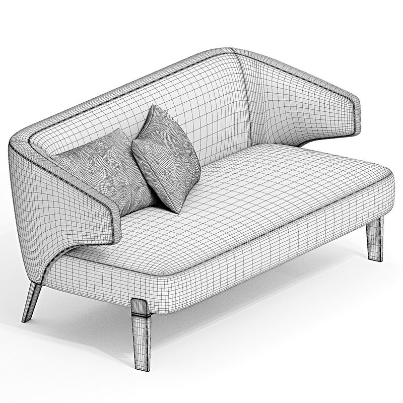 Embrace Sofa - Image 3