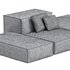 Extrasoft sofa - Thumbnail 3