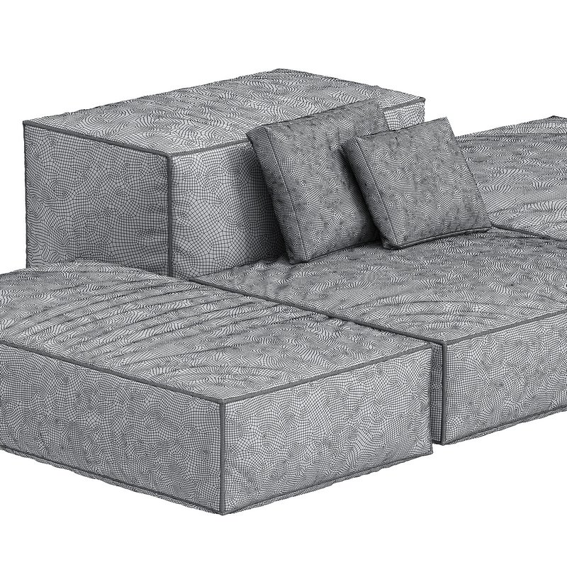 Extrasoft sofa - Image 3