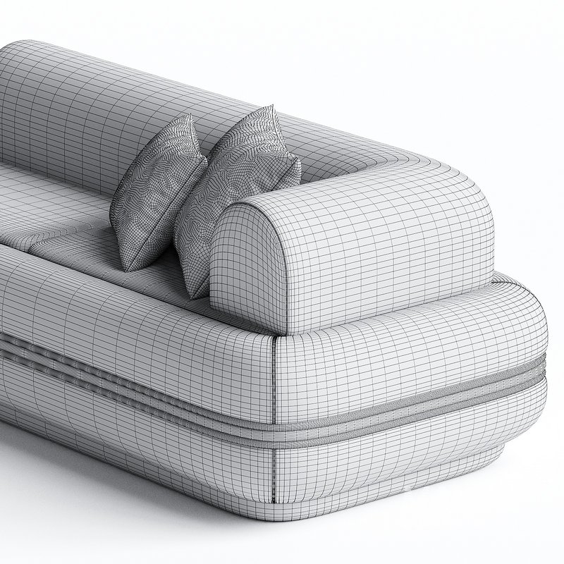 MODULAR SOFA SPENCER - Image 3