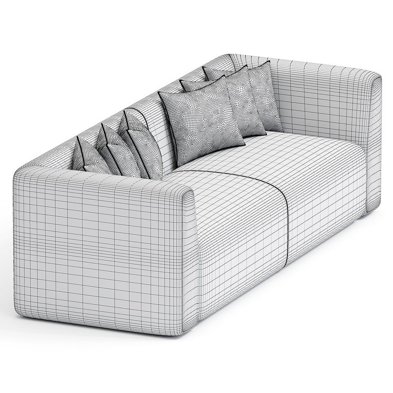 PRINCIPE MP S02 By Arte Brotto - Image 3