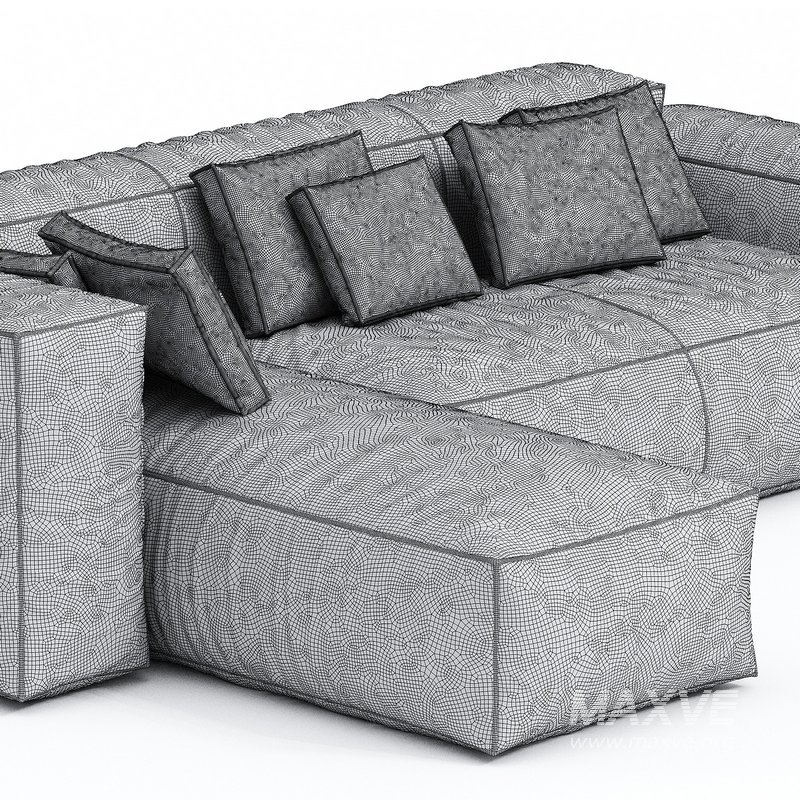 PEANUT B PEANUT B X By Bonaldo 1 - Image 2