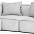 PLUS Corner sofa PLUS Collection - Thumbnail 2