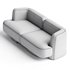 POP SOFA MERIDIENNE - Thumbnail 3