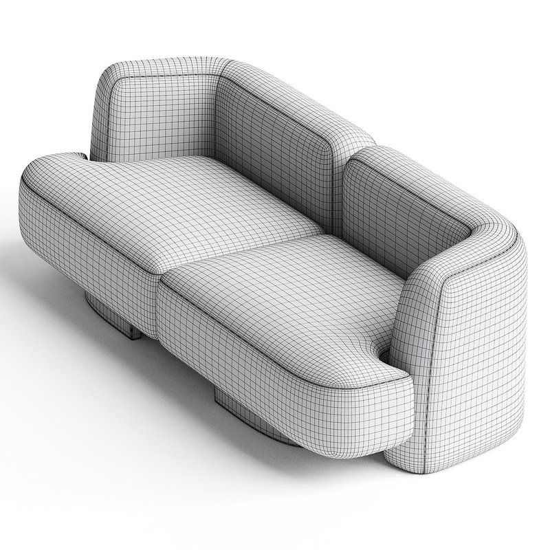 POP SOFA MERIDIENNE - Image 3